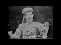Mady Mesplé Canta Großmächtige Prinzessin Aix En Provence 1966