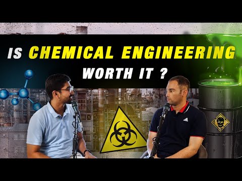 What Is Chemical Engineering? | Course, College, Jobs, Scope, Masters, Tips, Interview |