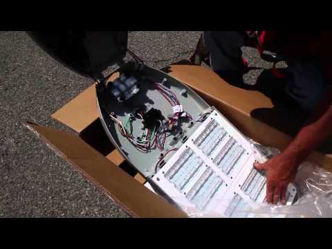 Autobahn ATB2 Installation