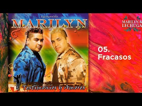 Fracasos - Agrupación Marylin