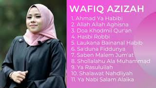 Download lagu Full Album Sholawat Nabi Wafiq Azizah Terbaru 2021... mp3