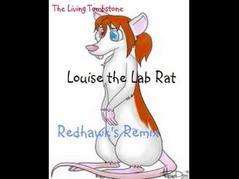 [Virtual DJ] Louise the Lab Rat (Redhawk's Remix)