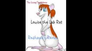 [Virtual DJ] Louise the Lab Rat (Redhawk's Remix)