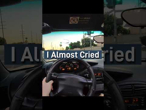 This was a Mistake #cars #pov #cartok