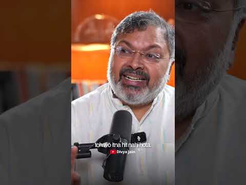 Is competition dangerous ⛔️ @devduttmyth