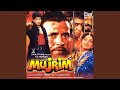 Mujrim Na Kehna Mujhe