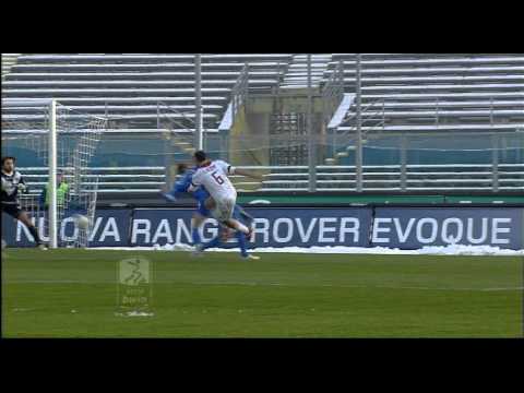 Brescia Reggina 2 2 Serie Bwin 8 12 2012