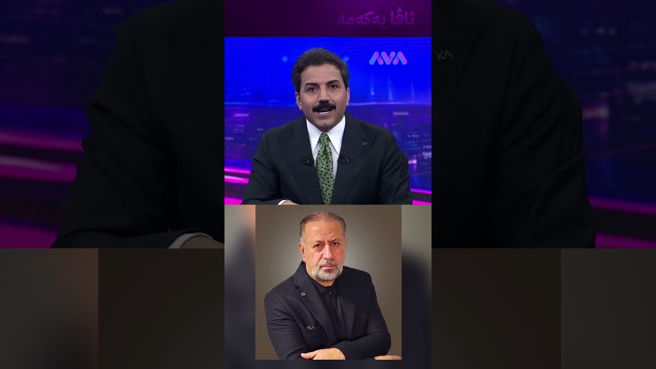 ڤیدیۆ | هەوراز گوڵپی مەریوان هەڵەبجەیی بۆ زیندان