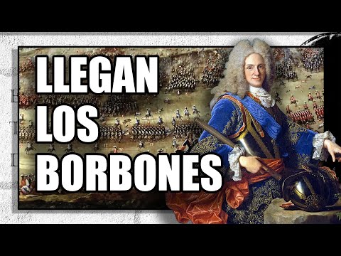 La GUERRA de SUCESIÓN ESPAÑOLA. RESUMEN en 10 Minutos