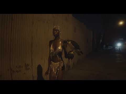 clipping. - All In Your Head (Official Video)