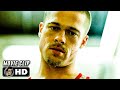 Final Fight With Tyler Scene FIGHT CLUB 1999 Movie CLIP HD