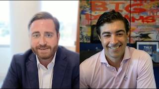 Why Producers Fell From 35% of the S&P to 5% — And What It Means for Portfolios | Doug Daly, Core Commodity