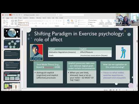 Research Conversation: Riding the Wave - 03.03.2025