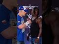DID THAT JUST HAPPEN WWEBacklash