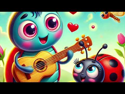 ŻUK – Jan Brzechwa || Mądre Nutki || Piosenki DLA DZIECI