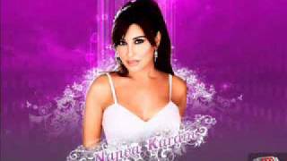 كلمات اغنية بالسنه اشوفك يوم ملحم بركات ونجوى كرم