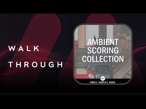 Video walkthrough