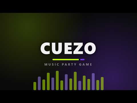 Cuezo video thumbnail