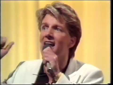 Rikki - Only the Light (Eurovision Song Contest 1987, UNITED KINGDOM 🇬🇧) preview video