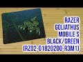 Razer RZ02-01820200-R3M1 - відео