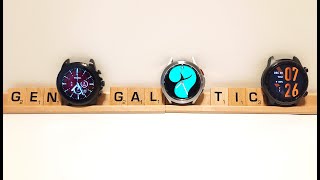 The Best Wear OS Watches in 2022