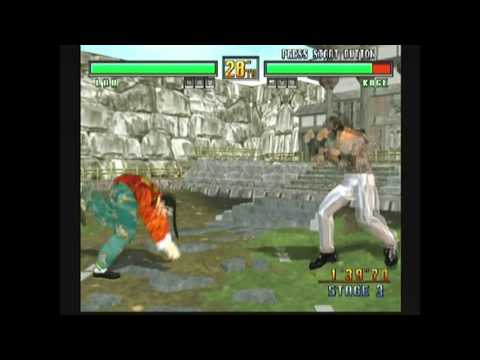 virtua fighter 3tb dreamcast cheats