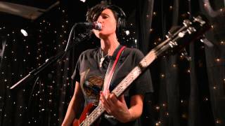 Ex Hex - How You Got That Girl (Live on KEXP)