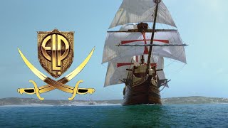 Pirates. Emerson, Lake &amp; Palmer. Black Sails.