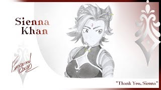 "My throne" | Rwby SpeedART •• Sienna Khan