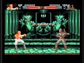 1GO Short Play Body Blows Amiga