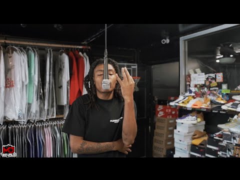 YSN Flip - Vibe Wit Me (Hits Only Performance)