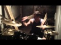 "What Are You Waiting For" by Disturbed Drum ...