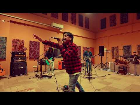 Khayalan Tingkat Tinggi ( Cover ) | Bagasi
