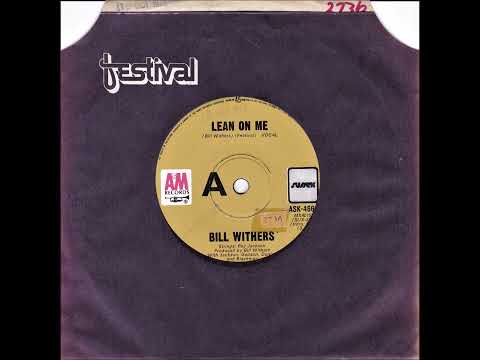 45 of the Week - Lean On Me