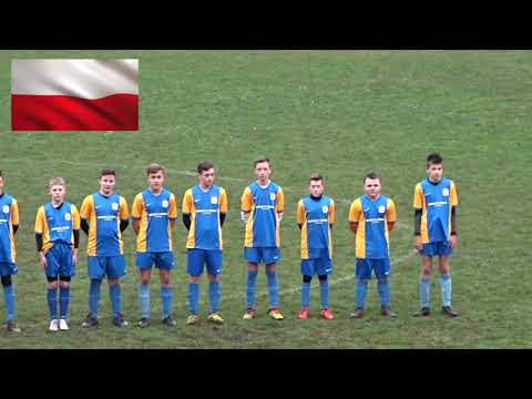 U-15:  Stal Jasień – Fundacja Młody Talent Żary - cały mecz na żywo (13.11.2020)