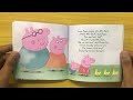 17 Peppa Pig And Foggy Day Incredible Peppa Pig 50 Book Collection Read Aloud Books For Children