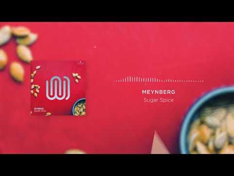 Meynberg - Sugar Spice [OFFICIAL AUDIO]