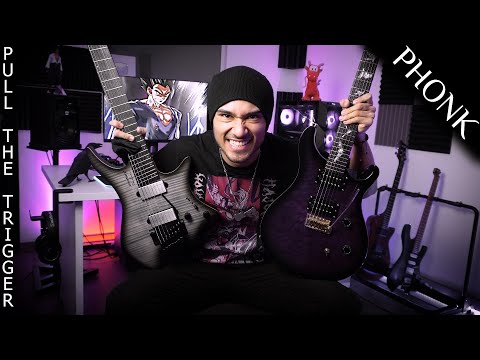 😈 RAIZHELL - PULL THE TRIGGER || RAVEN Ruin Sessions N°13 😈