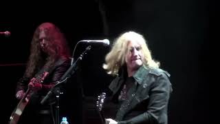 Joe Elliott &amp; Down 'n' Outz - Live In London 2011 - Full Concert (4K Remastered)