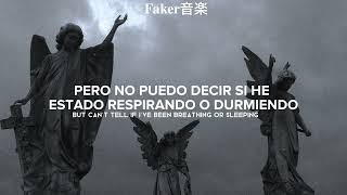 My Chemical Romance - Heaven Help Us (Sub Español y Lyrics)