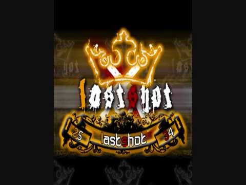 Häken & Mezzy - Verdammt