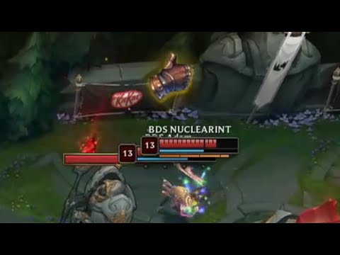 Jankos’ Poppy ult says no