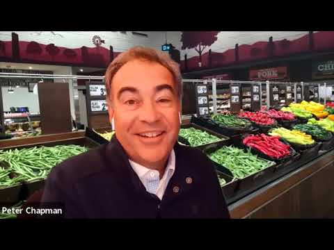 SKUFood -Gross Margin vs mark up