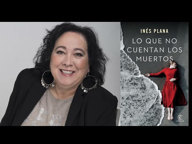 Vídeo relacionado con Lo que no cuentan los muertos (Crimen y misterio)