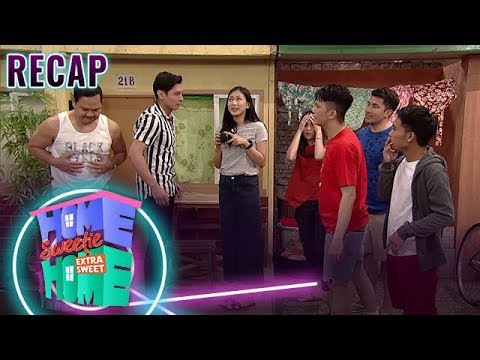 Dan distracts everyone to make his plans work | Home Sweetie Home Recap | February  29, 2020