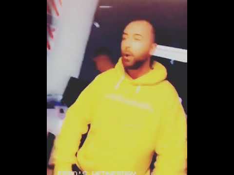 Chillmearushen-freestyle