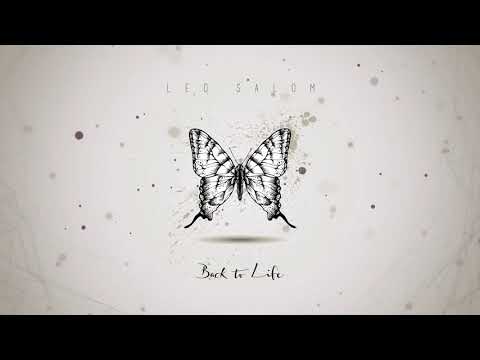 Leo Salom - Back To Life
