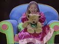 Emily Barney S Super Singing Circus Sing A Goodbye Song For Gilbert Gottfried