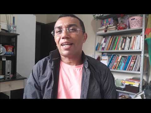 Prof. Cassildo Souza - Conteúdos de Português - IFPB 2019 - Téc. Adm. Educação