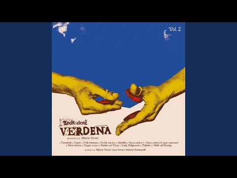 Cannibale - Verdena
